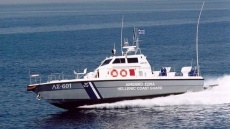 Φωτιά σε θαλαμηγό στο Πόρτο Χέλι με 14 επιβαίνοντες