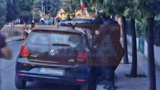 Χαλάνδρι: «Σκοτώστε με, μαχαιρώστε με», έλεγε ο οδηγός που έπεσε σε στάση λεωφορείου στο Χαλάνδρι και τραυμάτισε τρεις γυναίκες - Σοβαρά η μια τραυματίας