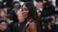 Η Ναόμι Κάμπελ έκλεισε τα 55 - Η ανάρτησή της για την πίστη και τη μητρότητα