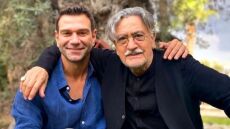 Νίκος Γαλανός: Η αναφορά του Τάσου Ιορδανίδη στον ηθοποιό - «Είχε μια αξιοπρέπεια μέχρι το τελευταίο δευτερόλεπτο»