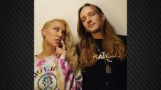 Πηνελόπη Αναστασοπούλου: «Είναι το κάρμα μου» - Η αφιέρωση στον σύζυγό της για τα γενέθλιά του