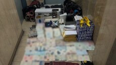 Εξαρθρώθηκε εγκληματική οργάνωση που πλαστογραφούσε έγγραφα και διακινούσε παράνομα μετανάστες - 23 συλλήψεις