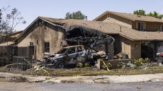 ΗΠΑ: Έξι νεκροί από τη συντριβή μικρού αεροσκάφους στο Σαν Ντιέγκο