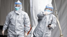 Θεσσαλονίκη: Προληπτική απολύμανση στο 6ο Νηπιαγωγείο Ωραιοκάστρου μετά από κρούσμα στρεπτόκοκκου