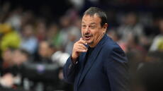 Αταμάν για τον μικρό τελικό: «Μοναδικός μας στόχος ήταν να δώσουμε χρόνο στον Σαμοντούροβ»