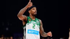 Λορέντζο Μπράουν: «Ποτέ δεν ήξερα τι ακριβώς περίμεναν από μένα στον Παναθηναϊκό»!