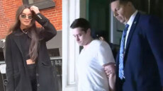 Επενδυτής κρυπτονομισμάτων κατηγορείται ότι απήγαγε άνδρα και τον βασάνιζε επί εβδομάδες, με τη βοήθεια 24χρονης Ιταλίδας στάρλετ