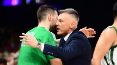 Άμπου Νταμπι 2025: Τα συγχαρητήρια του Παναθηναϊκού στην πρωταθλήτρια Ευρώπης Φενέρ