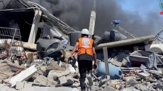 Μέση Ανατολή: Ισραηλινή επιδρομή σε σπίτι στη Λωρίδα της Γάζας άφησε πίσω 23 νεκρούς