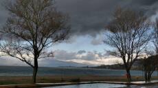 Καιρός: Επιδείνωση με βροχές, καταιγίδες και πτώση της θερμοκρασίας - Η πρόγνωση μέχρι την Πέμπτη