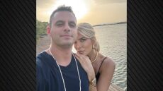 Η ανάρτηση της Κατερίνας Καινούργιου για τα γενέθλια του Παναγιώτη Κουτσουμπή - «Μαζί σε όλα» 