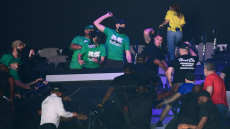 Αθλητική βία: Οι ποινές που επιβάλλονται σε ομάδες και φυσικά πρόσωπα 