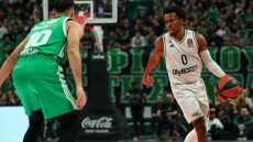 Παναθηναϊκός: Ντύνεται στα πράσινα ο Τι Τζέι Σορτς - Τι ισχύει με το NBA 