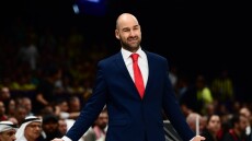 Σπανούλης: «Συγχαρητήρια στη Φενέρ, κάναμε περισσότερα λάθη»