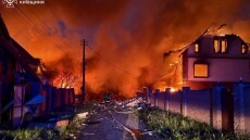 Ουκρανία: H Ρωσία εξαπέλυσε τη μεγαλύτερη αεροπορική επίθεση του πολέμου - Τουλάχιστον 13 νεκροί