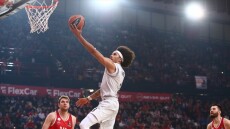 Euroleague: Τι ισχύει με το φλερτ του Ολυμπιακού με τον Γουόρντ της Παρί