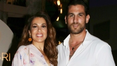 Ελένη Χατζίδου: Ο Ετεοκλής άλλαξε όλη τη ζωή μου, είναι το καλύτερο παράδειγμα για το παιδί μας
