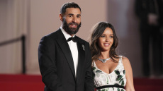 Νέος έρωτας για τον  Μπενζεμά - Η ηθοποιός Λίνα Χουντρί στην αγκαλιά του Γάλλου σούπερ σταρ του ποδοσφαίρου - Το love story 