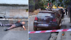 Χαλάνδρι: Επίτηδες έπεσε στη στάση λεωφορείων ο 49χρονος – Πάσχει από μανία καταδίωξης, δεν έπαιρνε τα φάρμακά του