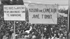 Ο αλβανικός αλυτρωτισμός σε επίσημους χάρτες
