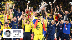 Αμπου Ντάμπι 2025: Η στέψη της Φενερμπαχτσέ στο Final 4 και η αυτοκριτική για Παναθηναϊκό και Ολυμπιακό