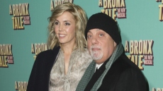 Μπίλι Τζόελ: Είμαστε αισιόδοξοι για την ανάρρωσή του, δήλωσε η σύζυγός του για τη διάγνωσή του με εγκεφαλική πάθηση
