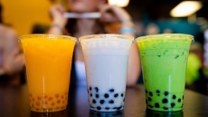 Βubble tea: Πώς να το φτιάξετε στο σπίτι