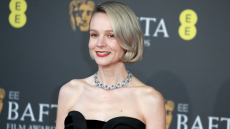 Η Κάρι Μάλιγκαν δέχτηκε πρωταγωνιστικό ρόλο χωρίς να διαβάσει το σενάριο