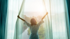 Ερευνα: Το φως της ημέρας ενισχύει το ανοσοποιητικό σύστημα