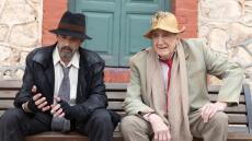 Γιώργος Κωνσταντίνου - Λεωνίδας Κακούρης: Πρωταγωνιστούν στην καυστική κωμωδία του Κώστα Μουρσελά «Εκείνος κι Εκείνος»