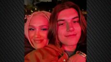  Γκουέν Στεφάνι: Η ανάρτησή της για τα γενέθλια του γιου της - «Άλλαξες τη ζωή μου για πάντα»
