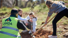 Πρόγραμμα L Factor: Έμπρακτη συμβολή στην ποιότητα ζωής, τη στήριξη τοπικών κοινωνιών και την προστασία του περιβάλλοντος 
