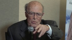 Μαρσέλ Οφίλς: Πέθανε ο οσκαρικός σκηνοθέτης που αποκάλυψε τη συνεργασία Γάλλων πολιτών με το ναζιστικό καθεστώς 