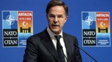 NATO: Στην Άγκυρα στις 7-8 Ιουλίου 2026 η επόμενη Σύνοδος Κορυφής