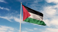 Παλαιστίνη: Θα υψώσει τη σημαία της στον Παγκόσμιο Οργανισμό Υγείας