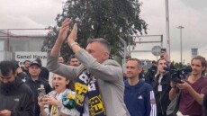 Φενέρμπαχτσε: Αποθέωση για τους θριαμβευτές της Euroleague και τον Γιασικεβίτσιους στην Κωνσταντινούπολη - Βίντεο
