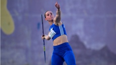 Τρίτη φετινή νίκη σε Diamond League για την Ελίνα Τζένγκο με βολή στα 64,60 μ. - Δείτε βίντεο