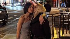 Άννα Βίσση: Η κοινή φωτογραφία με την κόρη της