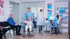 Εφημερίες: Πόσοι φόρεσαν «βραχιολάκι» στον Ευαγγελισμό – Δείτε τον μέσο χρόνο αναμονής
