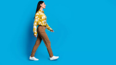 Ανακαλύψτε στα 30 σας εάν θα κινδυνεύσετε από πτώσεις στα 65 σας – Αυτός είναι ο τρόπος