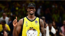 Το συγκλονιστικό μήνυμα του Χέιζ-Ντέιβις για τον Κόμπι: Το Mamba Mentality θα ζει για πάντα, ευχαριστώ για όλα