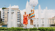 Memorabilia Lovers: Η αιώνια παιδικότητα δύο vintage μυαλών