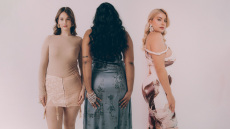 Αλεξία Κούβελα: Ίδρυσε πρακτορείο plus size μοντέλων και μιλά για το δειλό κορίτσι που άφησε πίσω