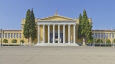 Avek Zappeion 2026: Εκθεση για τους επαγγελματίες και τους λάτρεις του καφέ 