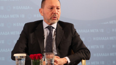 Στουρνάρας: Η Βόρεια Ελλάδα παρουσιάζει σημαντική επιχειρηματική κινητικότητα