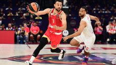 Ολυμπιακός: Αμφίβολος ο Γουίλιαμς Γκος για τους τελικούς της Basket League 