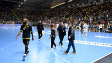 Χάντμπολ: Η Ευρωπαϊκή Ομοσπονδία ξεκίνησε πειθαρχικά διαδικασία κατά της Αλκαλόιντ και της ΑΕΚ