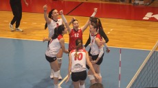 ΖΑΟΝ: Μπαράζ ανανεώσεων εν όψει της παρουσίας του στη Volley League Γυναικών