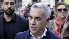 Ρουμανία: Ο ακροδεξιός Καλίν Τζορτζέσκου αποχωρεί από την πολιτική