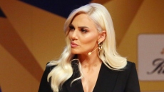 Ιωάννα Μαλέσκου: Με ενόχλησαν τα δημοσιεύματα περί χωρισμού γιατί δεν ισχύουν